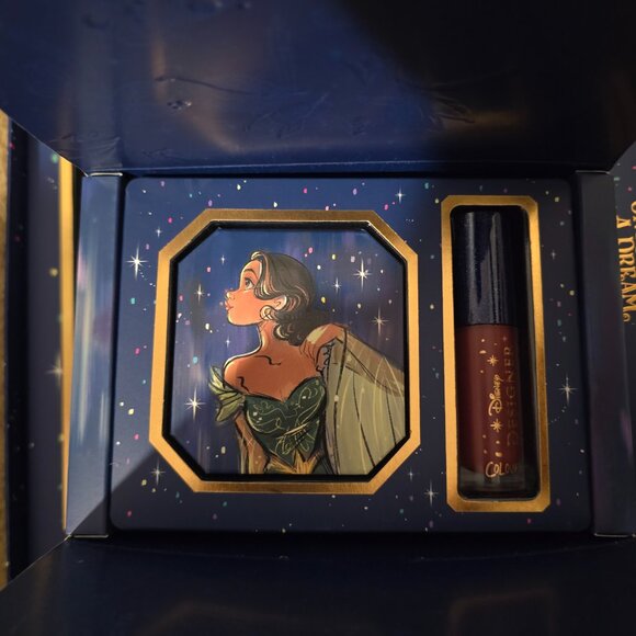 ColourPop x Disney Midnight Masquerade Palette - Picture 4 of 11